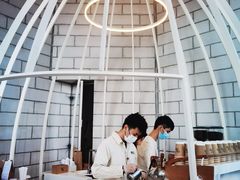 -% Arabica阿拉比卡咖啡(深圳湾万象城店)