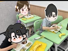 -昂立青少儿成长中心(普陀中环百联校区)