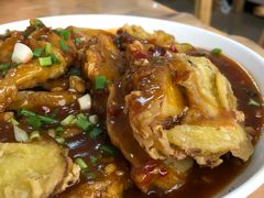 -老字号怡玺·藿香雅鱼(20年雅安店)