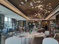 -宁波石浦大饭店(新材料城店)