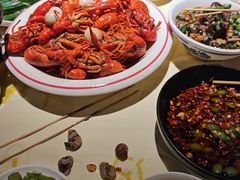 -串盟烧烤·长沙美食地标(星沙店)