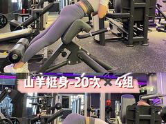 -INGYM(园区印象城馆)