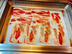 -新石器烤肉(南通CBD大有境店)