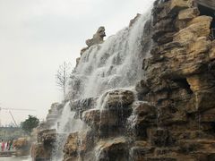 -枫香湖儿童公园