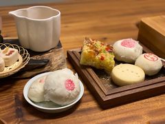 -富华斋饽饽铺·宫廷糕点·伴手礼(护国新天地店)