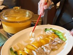 -秀儿四九城·新京菜(亚运村鸟巢店)