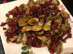 -福苗小骆驼烧烤(大唐不夜城店)