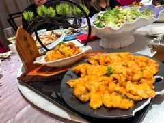 -金泽大酒店·卢塞恩餐厅·年夜饭春节连市