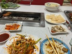 -元坊珲春无烟串城(北海路店)