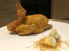 长安葫芦鸡-长安壹号