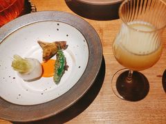 -天水蔬食料理(树德之光店)