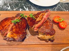 -MEAT MATE 鲜食肉铺(凤凰汇·里巷店)