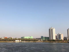 -人民公园(黄骅市)