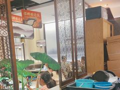 -新辣道鱼火锅(上地华联店)