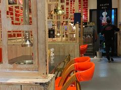 -哈哈碳都·牛肋条无限自助烤肉(台江万达店)