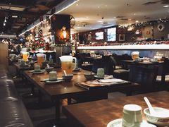大堂-大头虾越式风味餐厅(光明广场店)