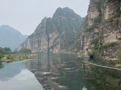 -孤山寨风景区