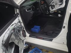 -音响码头汽车音响改装店