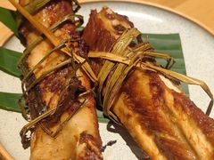 -山茶云南菜(永安里店)