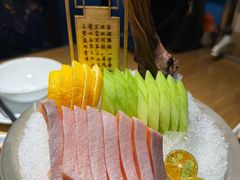 -潮汕壹号·潮汕菜·打边炉·生腌(总店)