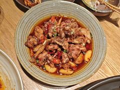 -领蟹祥记·香辣蟹·特色小海鲜(奥体天虹店)