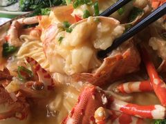 -盛港湾海鲜食府(黄沙店)