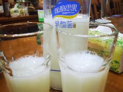 可尔必思冰单点-银子铁板烧料理自助餐(人民广场店)