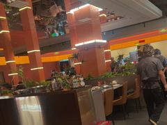 -黑金·寻焰自助百汇·烤肉·火锅(中街店)