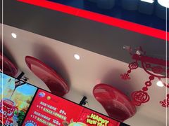 -DQ·蛋糕·冰淇淋(龙湖狮山天街店)
