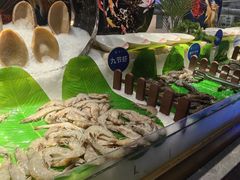 -奢谷·海鲜自助(南海万科店)