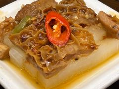 -稻香酒家·35年老字号(侨光店)
