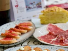 -BOCATA 西班牙餐厅(三里屯店)