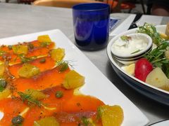 -玛尚诺意式餐厅(天环广场店)