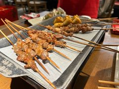 -管氏翅吧(马家堡店)