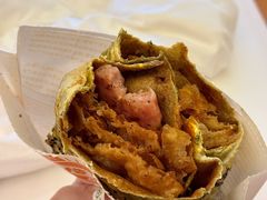 -南楼煎饼(滨江道店)