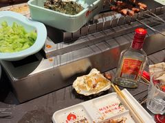 -邢氏老太太烤串(北兴街店)