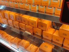 -KUMO KUMO甜品·冰淇淋(深圳壹方城店)