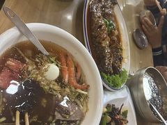 -顺姬冷面(长白西路店)