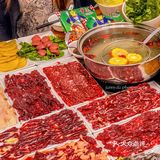 ⛩️潮州官塘牛肉火锅🐂潮州牌坊街美食第❶站
