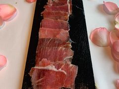 -THE WANG王品(上海中心云端店)