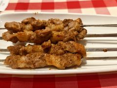 -西贝(上海我格广场店)