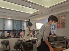 -翡翠拉面小笼包(岭南新天地店)