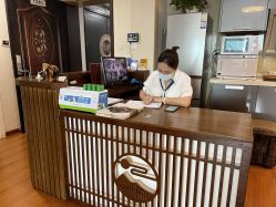 -蘭馨美孕产后恢复中心(亦庄店)