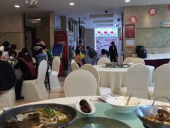 -小厨娘淮扬菜(天印大道店)