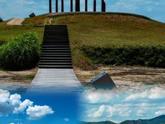 -良渚古城遗址公园