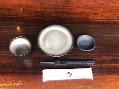 -九井澤精致料理(金茂店)
