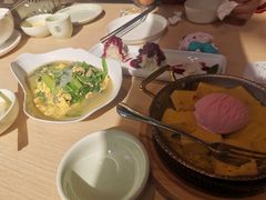 -吕氏疙瘩汤·新鲁菜(潍坊银座店)