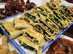 -红岩美食坊(伊春市伊春区)