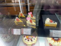-苹果花园(襄阳南路店)