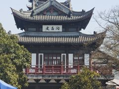 -常熟方塔园